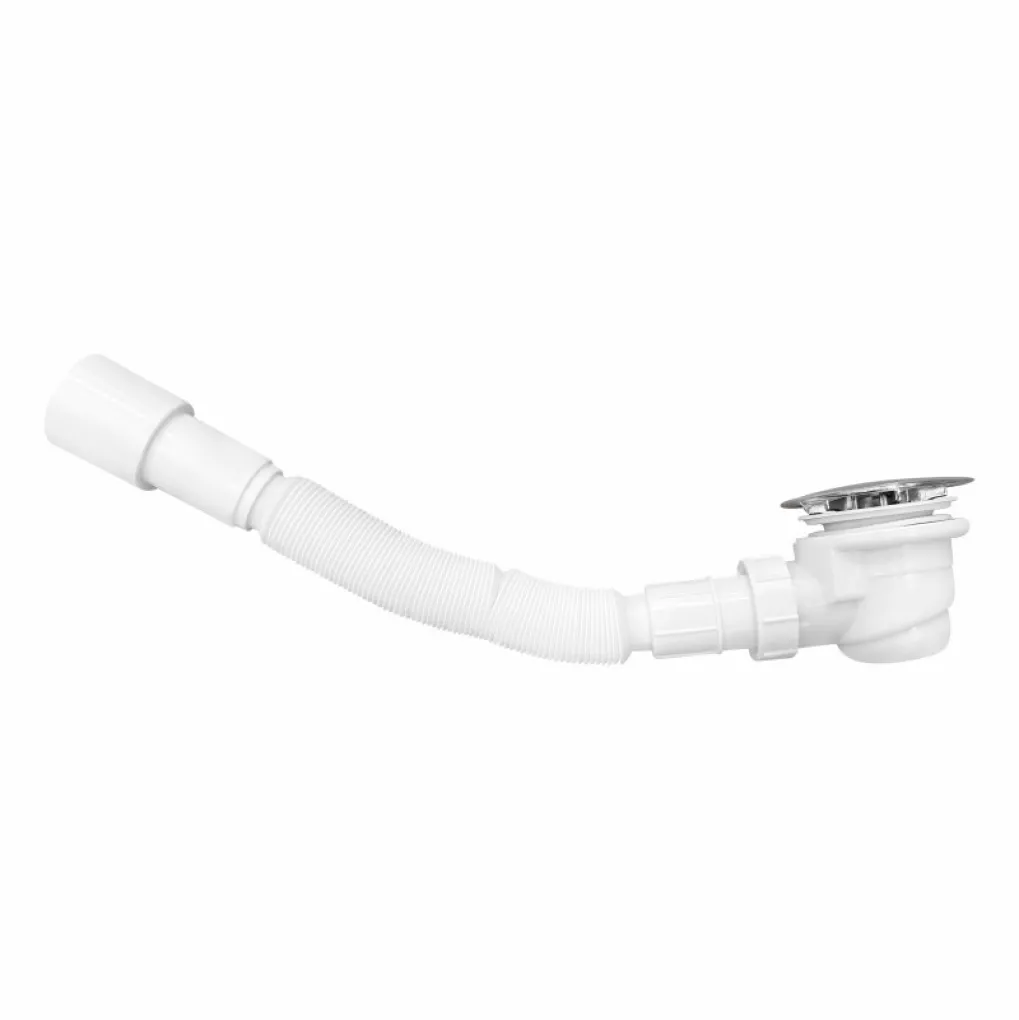 Душовий піддон Lidz Kapielka ST900x900x140 (LKAST909014)- Фото 4
