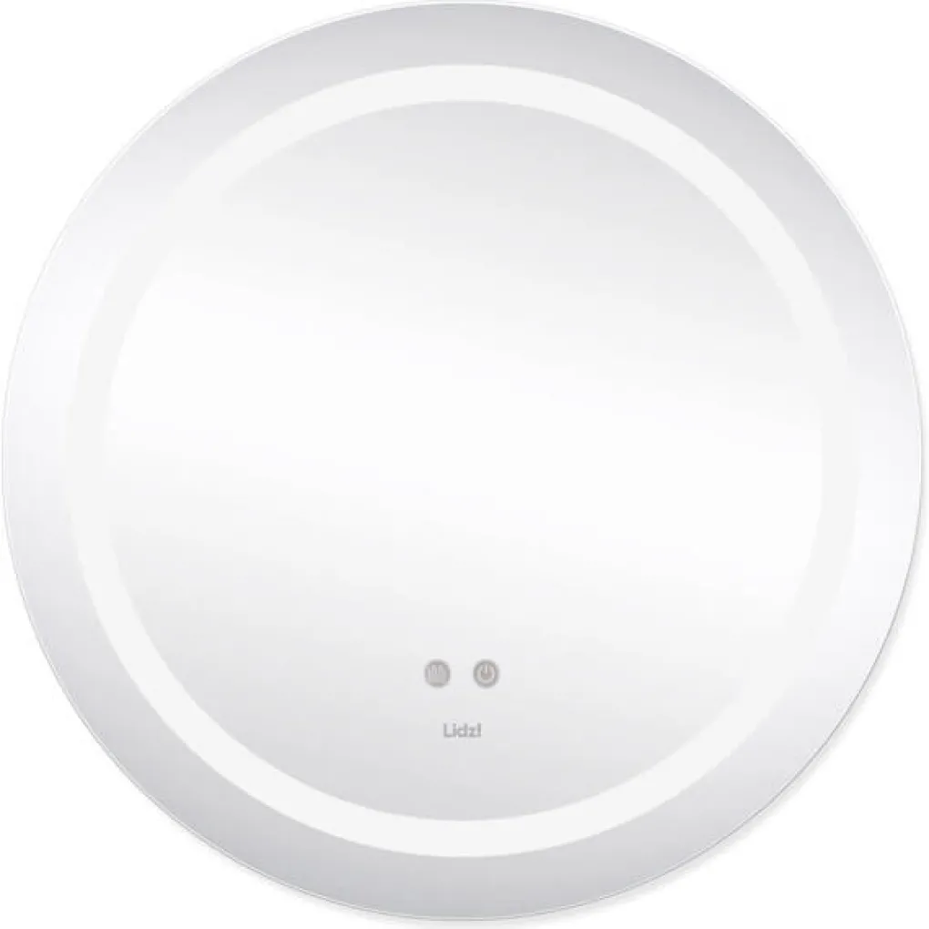 Зеркало Lidz Aria R600 (LD78LR600)- Фото 2