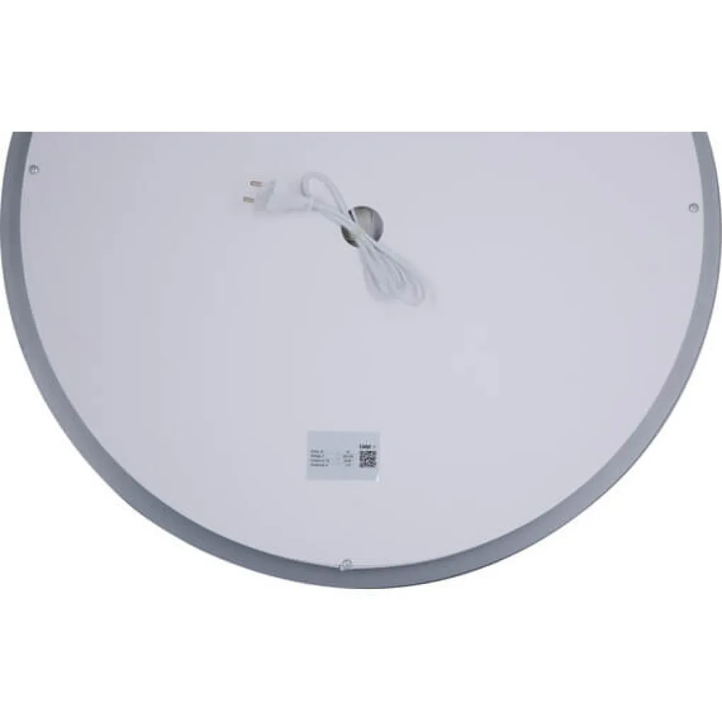 Зеркало Lidz Aria R800 (LD78LR800)- Фото 3