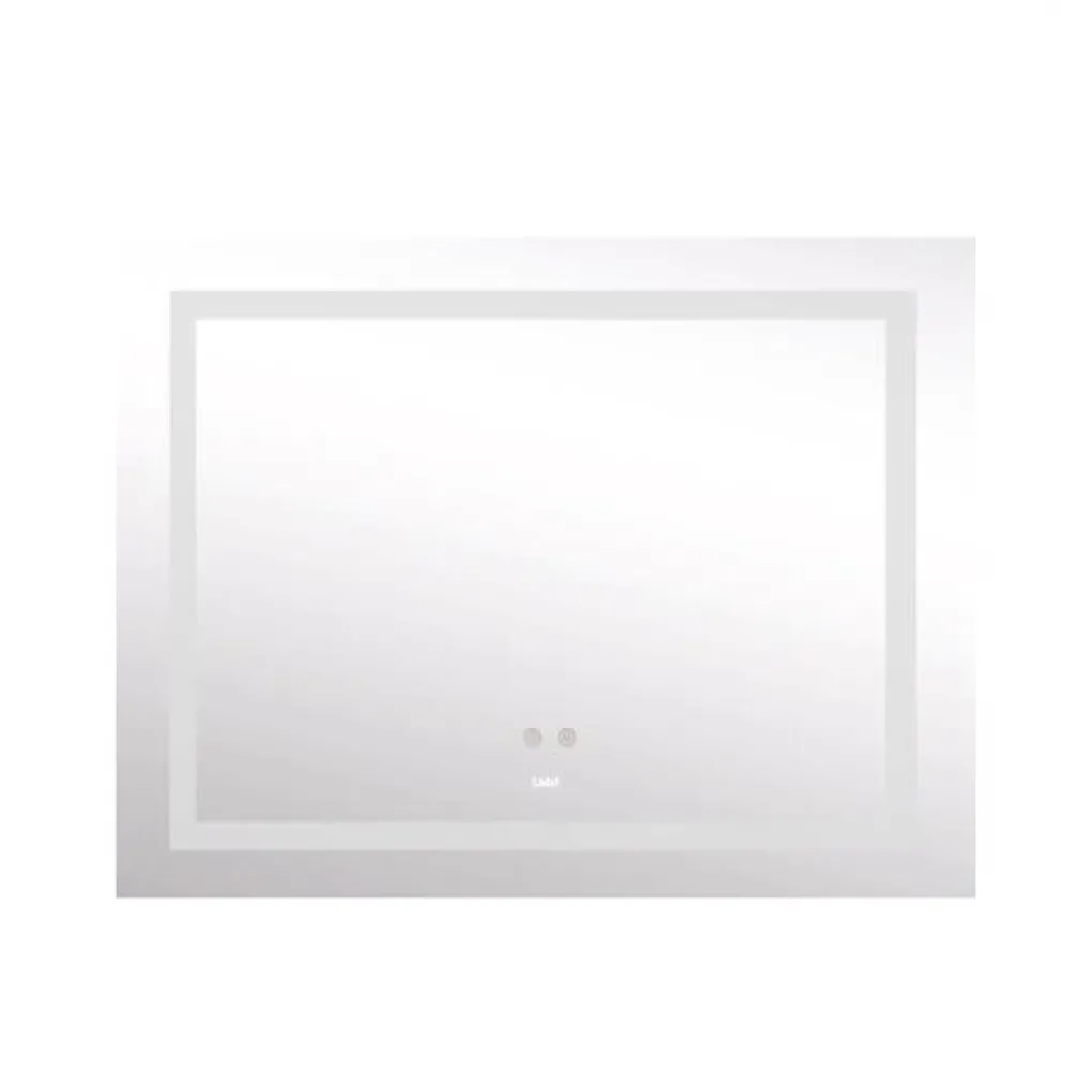 Зеркало Lidz Kubis 1000х800 (LD78LF61410080)- Фото 2