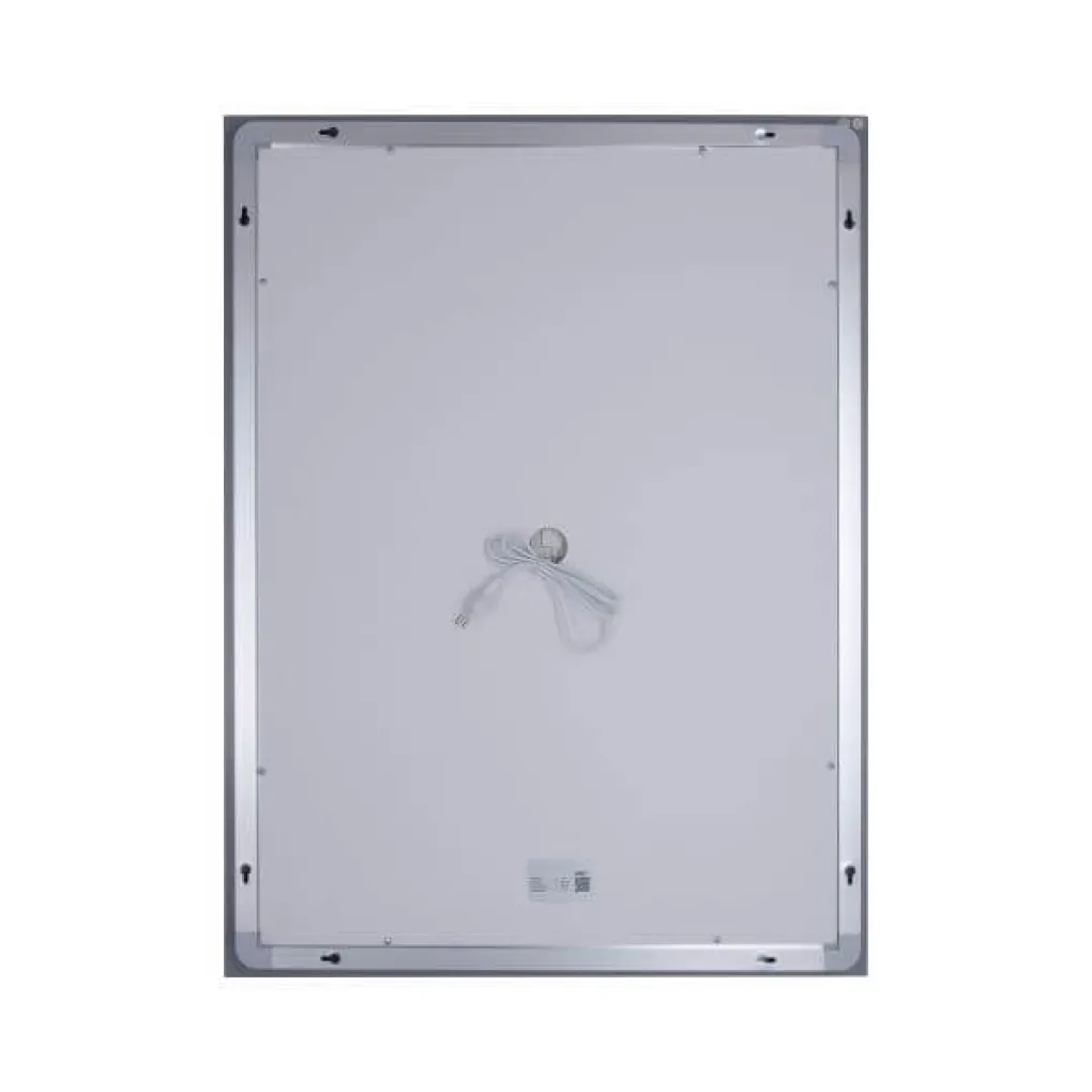 Зеркало Lidz Kubis 600х800 (LD78LF9376080)- Фото 3