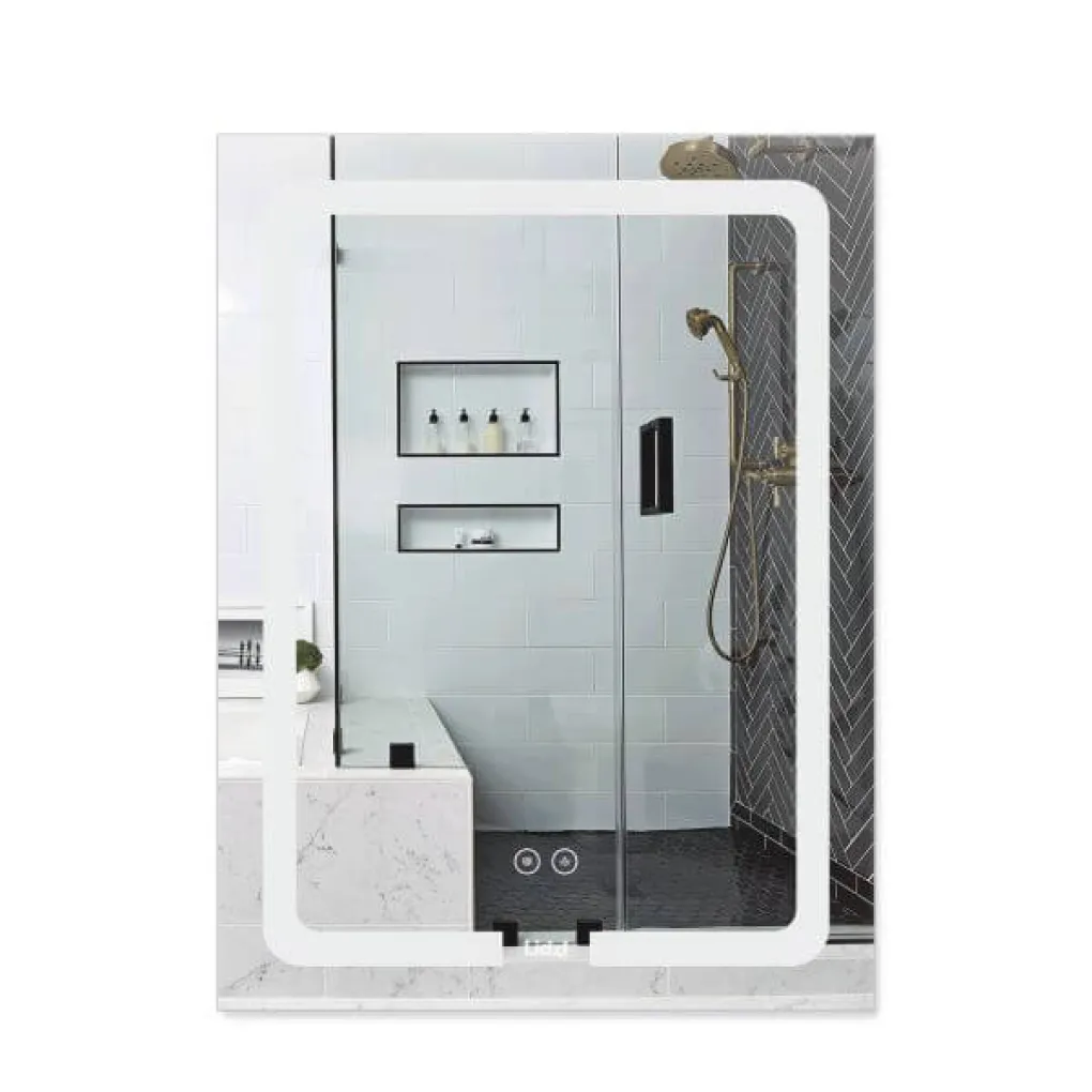 Зеркало Lidz Kubis 600х800 (LD78LF9376080)- Фото 1