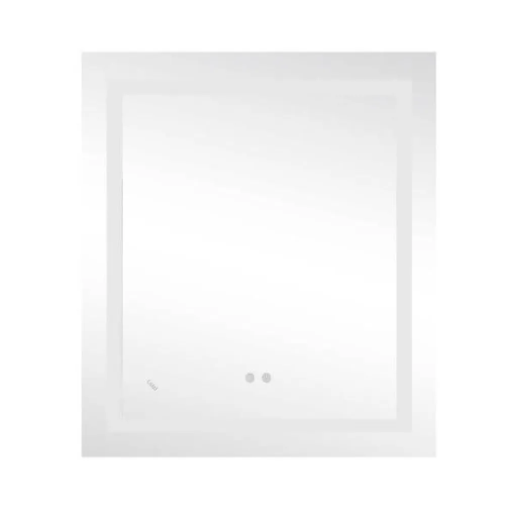 Зеркало Lidz Kubis 700х800 (LD78LF9048070)- Фото 3