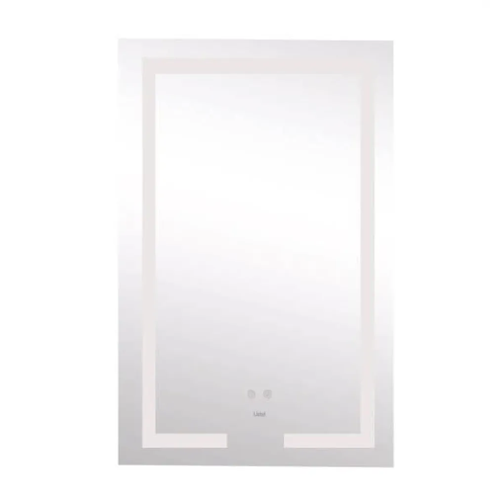Зеркало Lidz Kubis 800х500 (LD78LF9365080)- Фото 2
