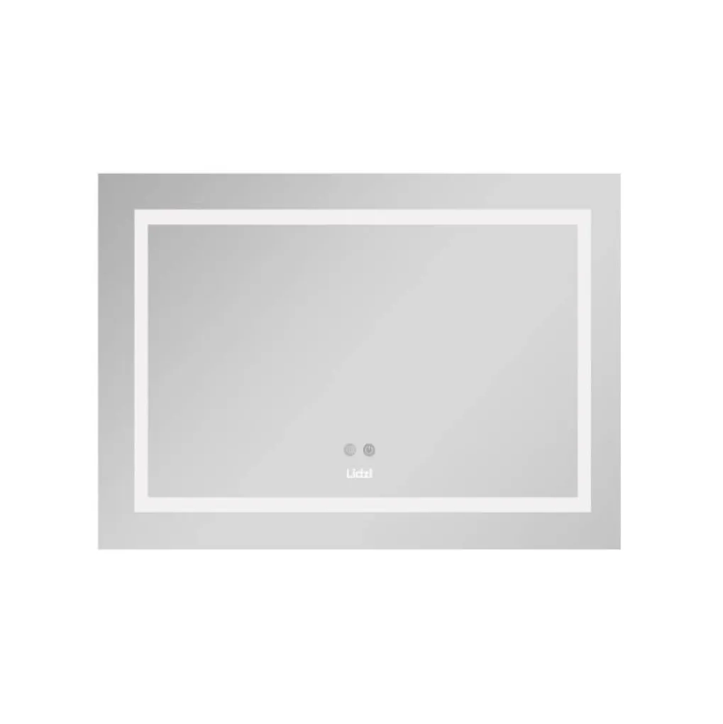 Зеркало Lidz Kubis 800х600 (LD78LF9047400)- Фото 2