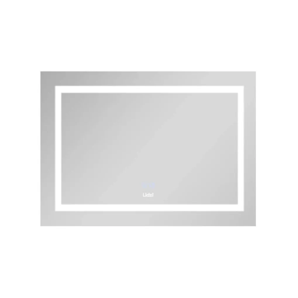 Зеркало Lidz Kubis 800х600 (LD78LF9047400)- Фото 4