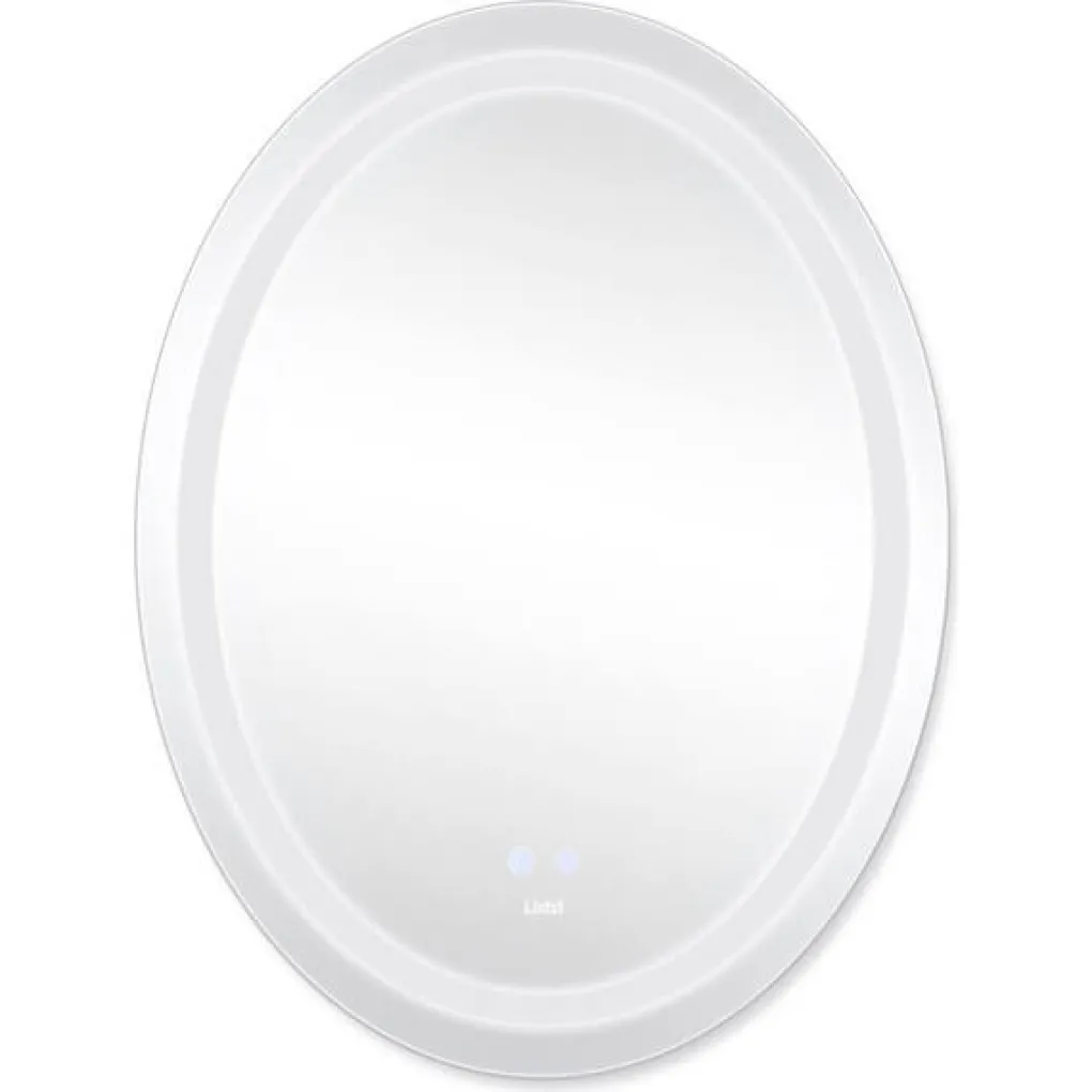 Зеркало Lidz Vida 800х600 (LD78LF6080)- Фото 2