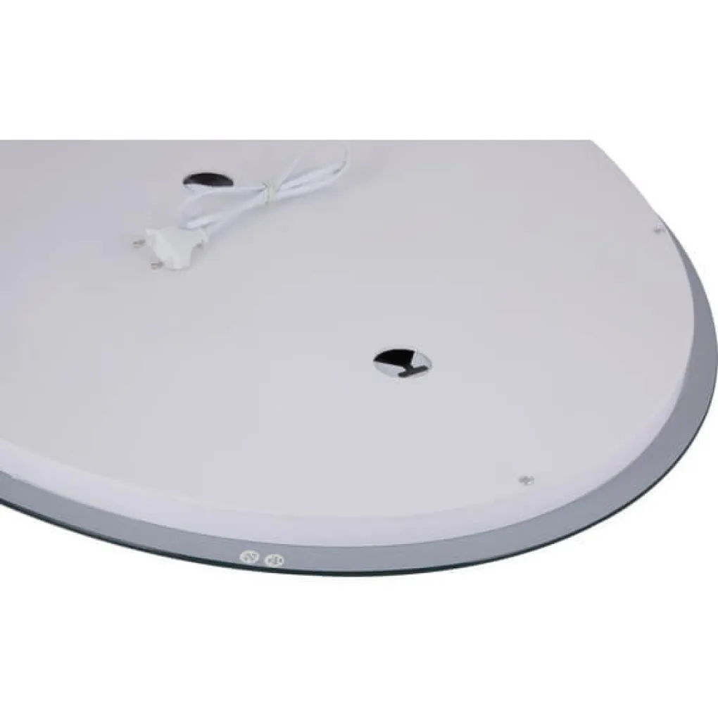 Зеркало Lidz Vida 800х600 (LD78LF6080)- Фото 3