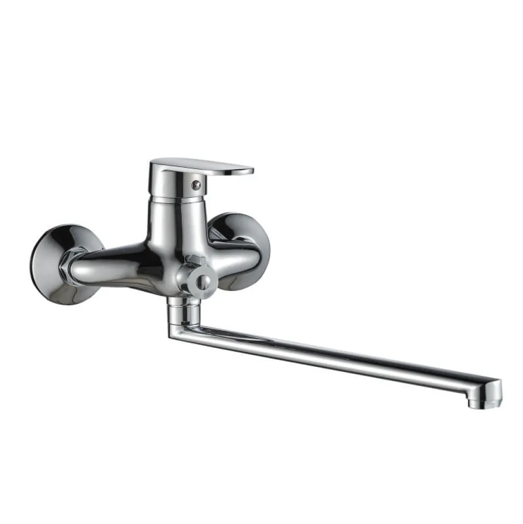Набор смесителей Lidz Tani (LDTAN001F1CRM449574587)- Фото 3