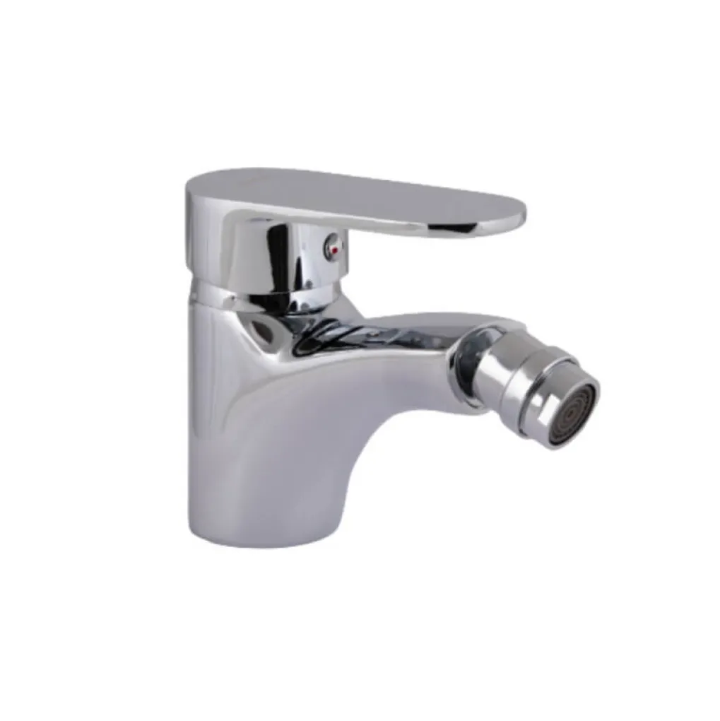 Смеситель для биде Lidz Tani 001AF (k40) Chrome (LDTAN001AFCRM44958)- Фото 3