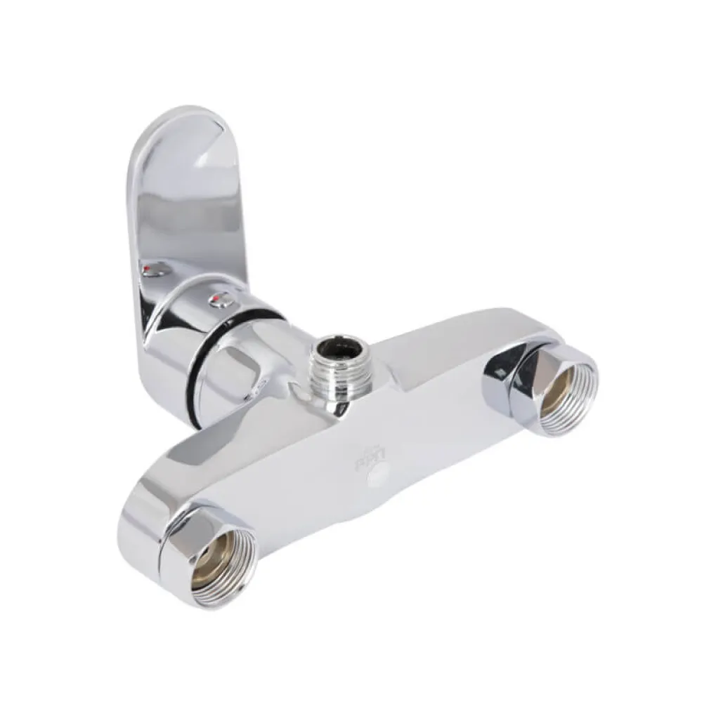 Смеситель для душа Lidz Tani 010 Chrome (LDTAN010CRM44965)- Фото 3