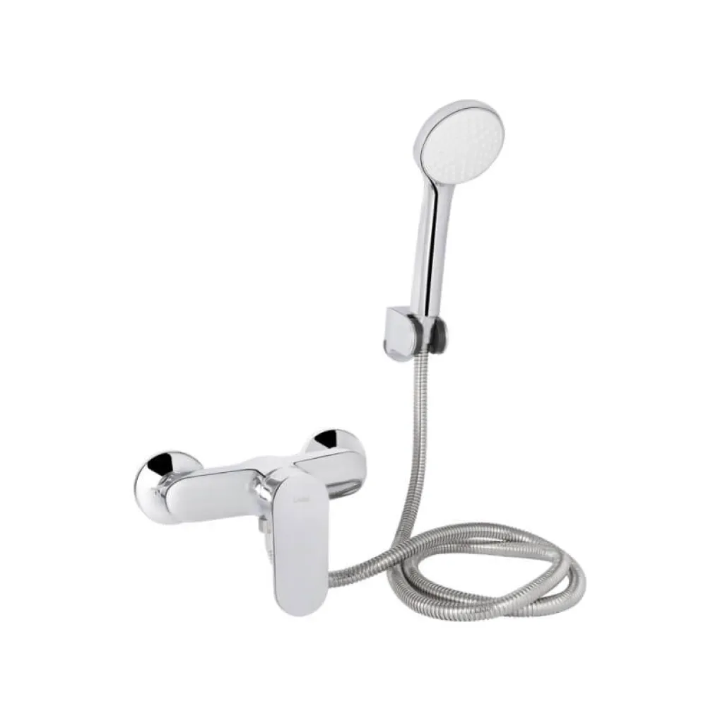 Смеситель для душа Lidz Tani 010 Chrome (LDTAN010CRM44965)- Фото 1