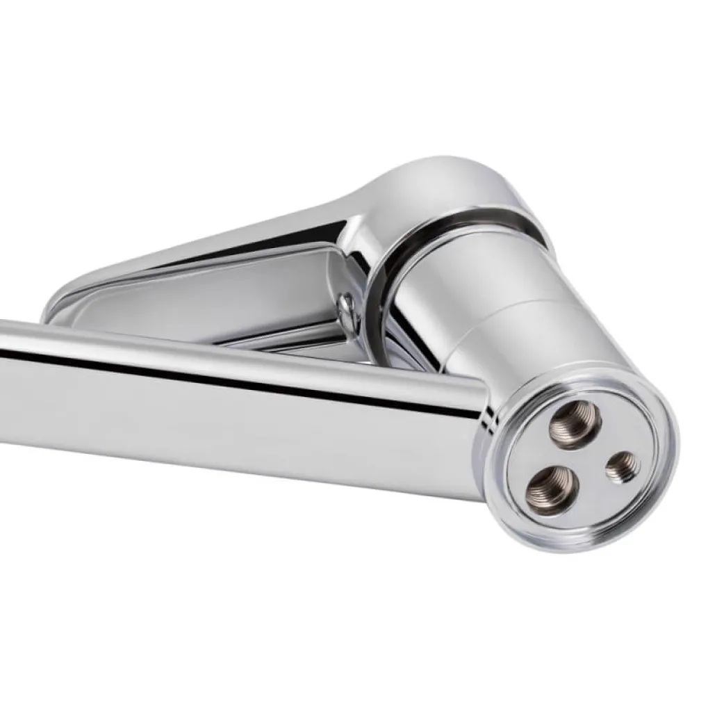 Смеситель для кухни Lidz Nicole 002 Chrome (LDNIC002CRM21878)- Фото 3