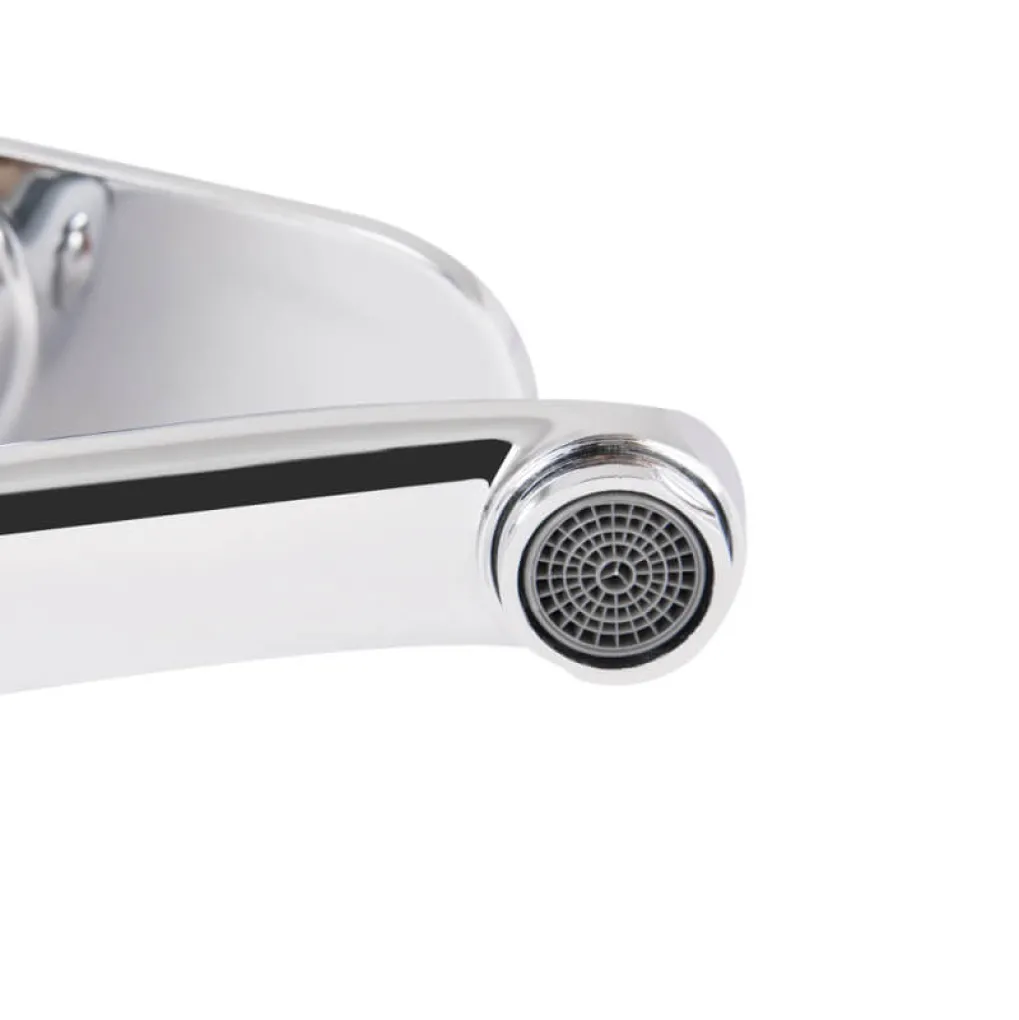 Змішувач для кухні Lidz Tani 003M Chrome (LDTAN003MCRM44969 )- Фото 3