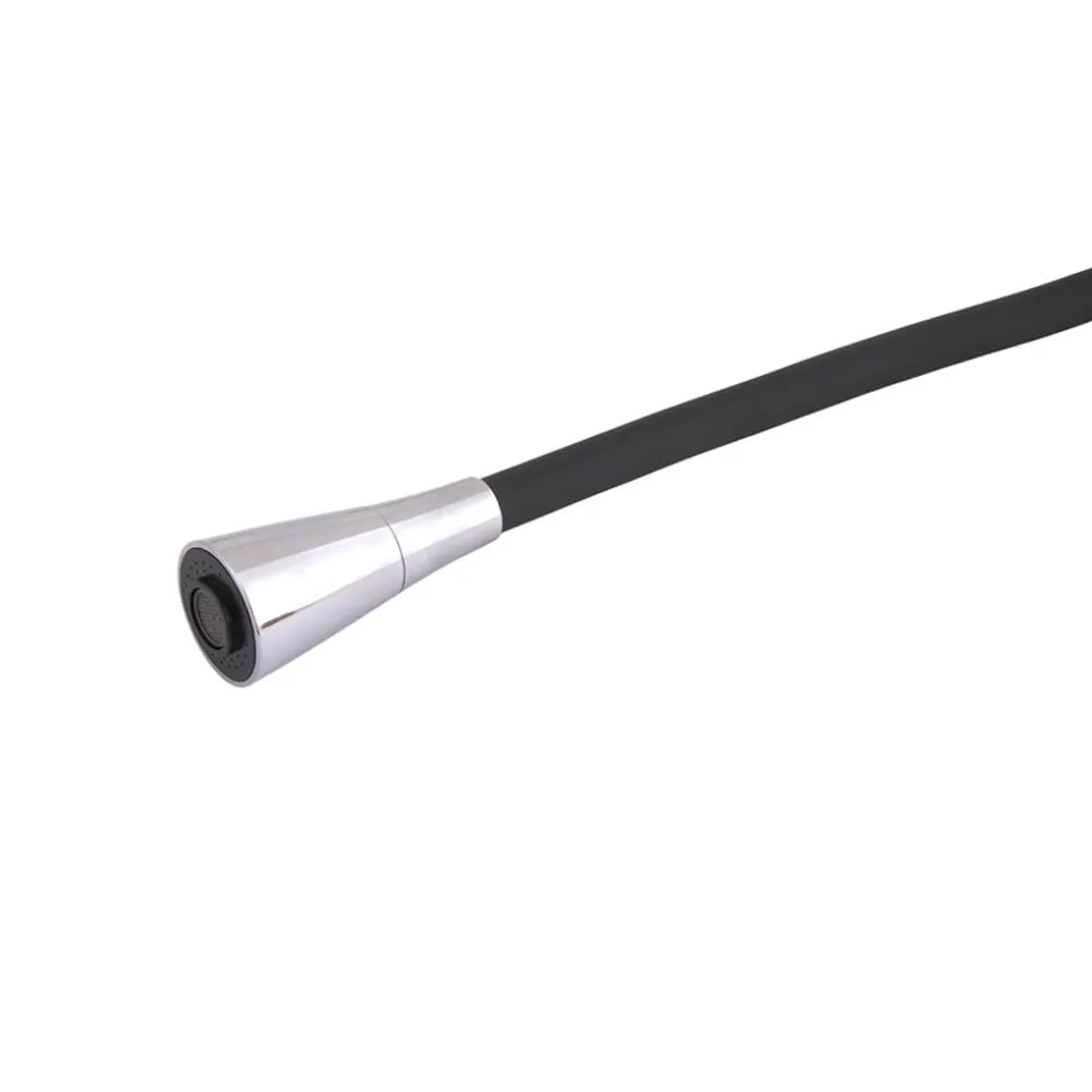 Смеситель для кухни Lidz Tani 007F3 Black/Chrome (LDTAN007F3BCR37649)- Фото 3