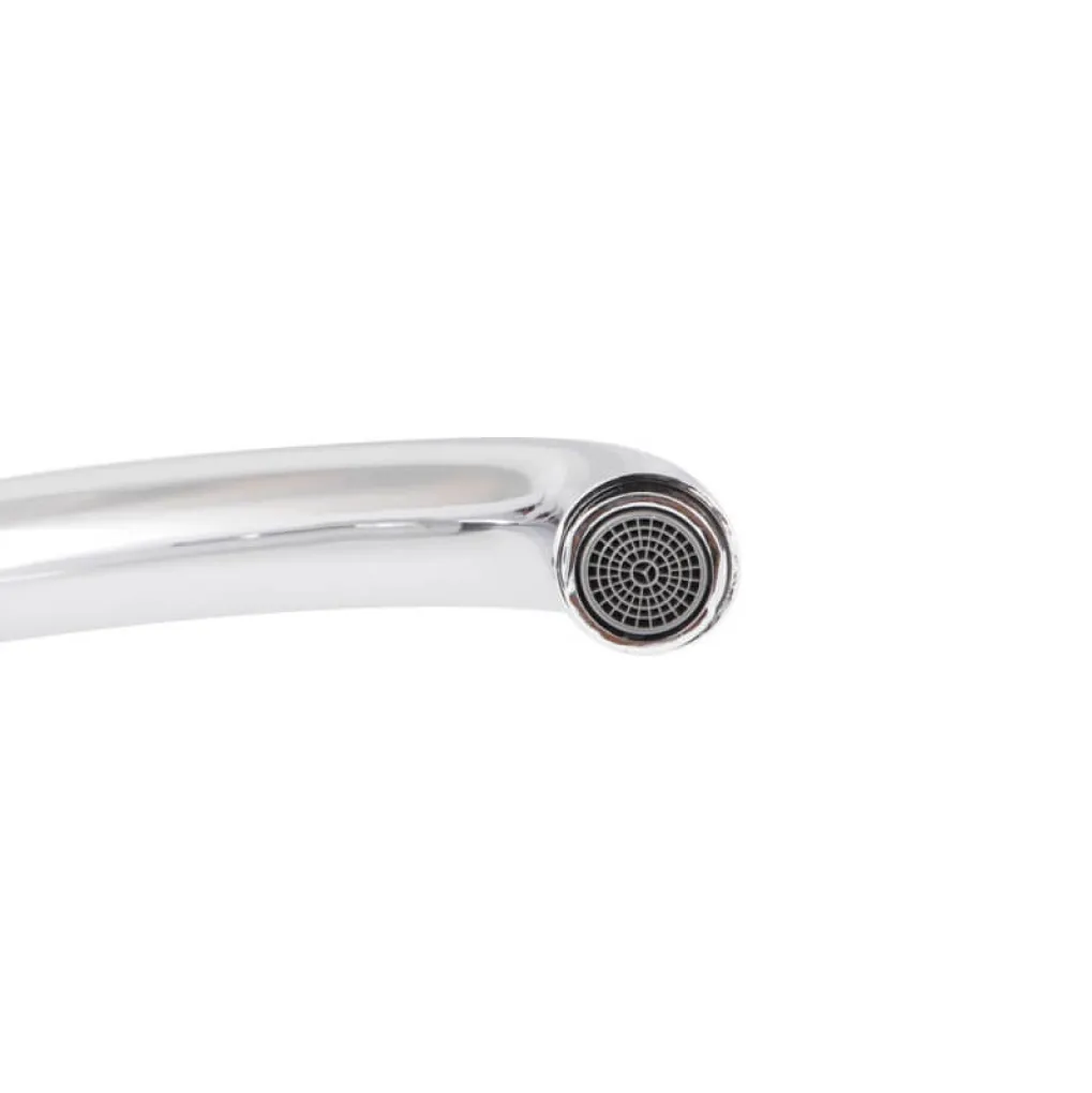 Смеситель для кухни Lidz Tani 008F Chrome (LDTAN008FCRM44971)- Фото 3