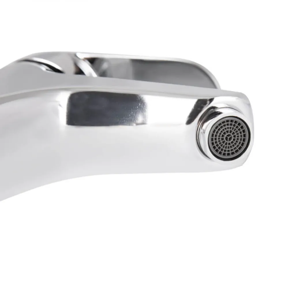 Смеситель для раковины Lidz Tani 001F1 Chrome (LDTAN001F1CRM44957)- Фото 3