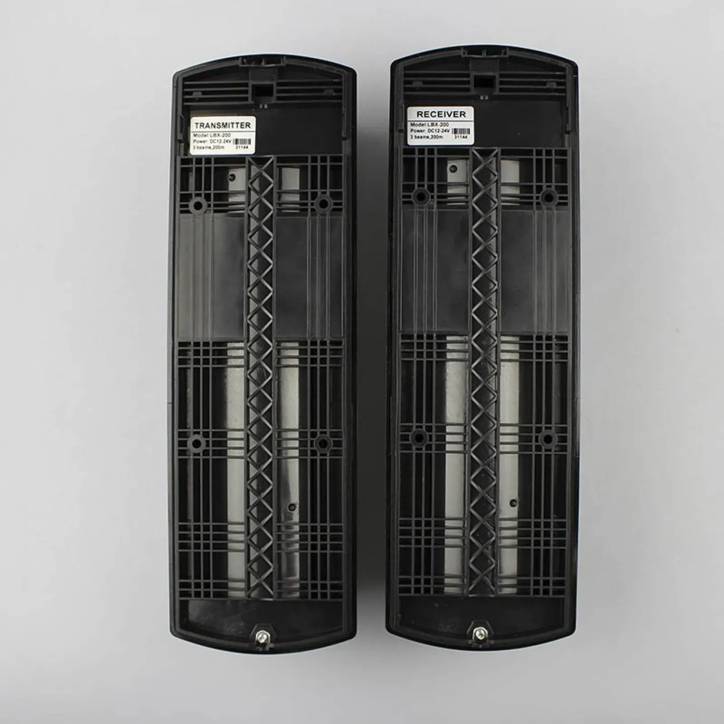 Інфрачервоний бар'єр Lightwell LBX-200 (11988) - Фото 2