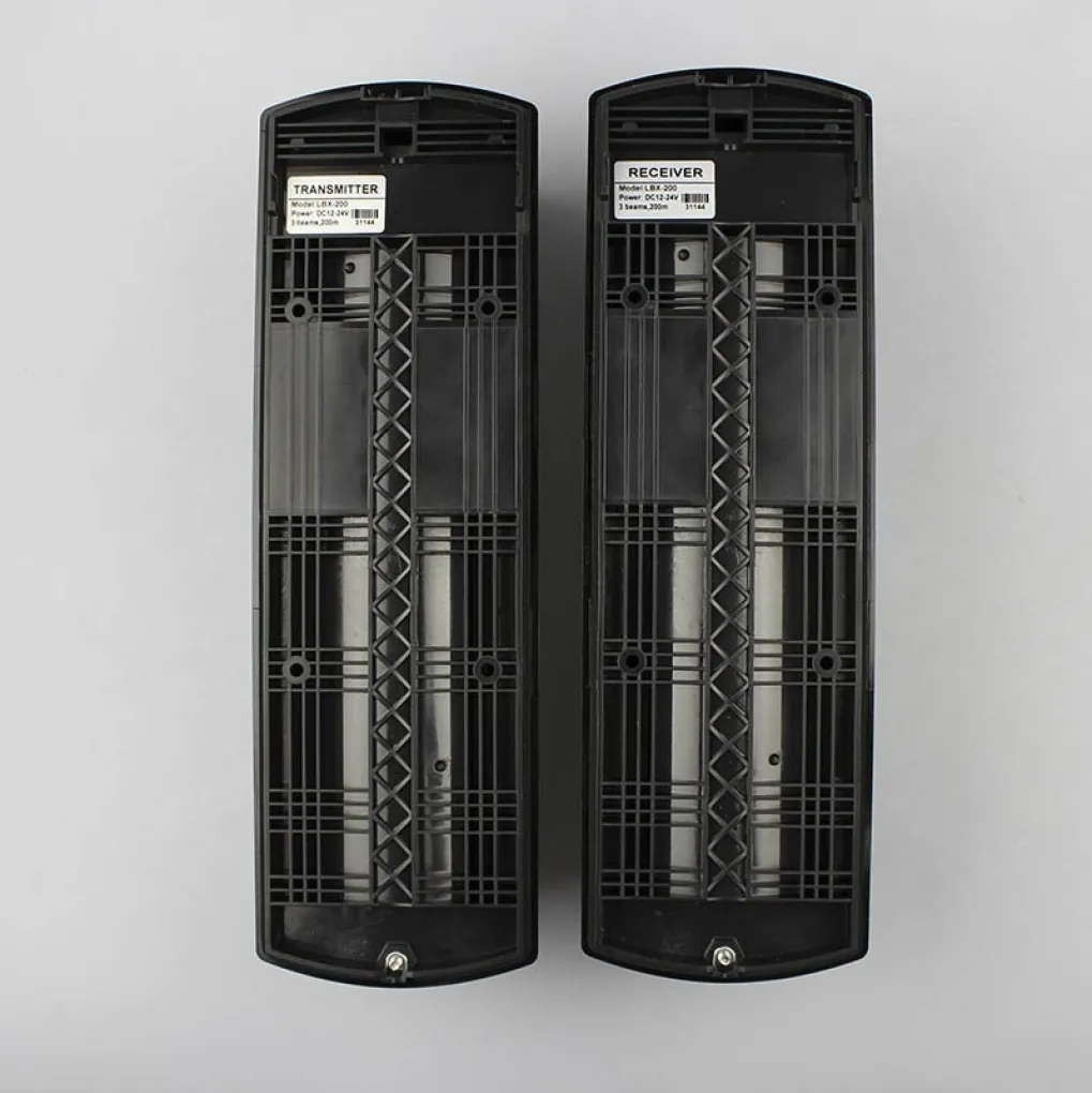 Інфрачервоний бар'єр Lightwell LBX-200 (11988)- Фото 3