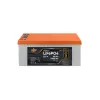 Акумулятор LogicPower LiFePO4 для ДБЖ 25,6V - 160Ah (4096Wh) з LCD (BMS 150A/75А)- Фото 1