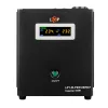 ИБП LogicPower 12V LPY-W-PSW-800VA+(560Вт)5A/15A (LP4143)- Фото 1