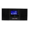 Источник бесперебойного питания LogicPower 12V LPM-PSW-1500VA (1050Вт) с правильной синусоидой- Фото 2