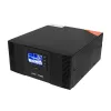 Источник бесперебойного питания LogicPower 12V LPM-PSW-1500VA (1050Вт) с правильной синусоидой- Фото 3