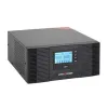 Джерело безперебійного живлення LogicPower 12V LPM-PSW-1500VA (1050Вт) з правильною синусоїдою- Фото 4