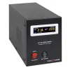 Источник бесперебойного питания LogicPower 12V LPY-B-PSW-800VA+(560Вт) 5A/15A с правильной синусоидой- Фото 2