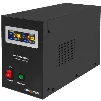 Джерело безперебійного живлення LogicPower 12V LPY-B-PSW-800VA+(560Вт) 5A/15A з правильною синусоїдою- Фото 1