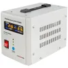 Джерело безперебійного живлення LogicPower 12V LPY-PSW-500VA+ (350Вт) 5A/10A з правильною синусоїдою- Фото 1