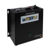 Источник бесперебойного питания LogicPower 24V LPY- W - PSW-2000VA+ (1400Вт)10A/20A с правильной синусоидой- Фото 2