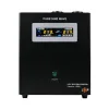 Джерело безперебійного живлення LogicPower 24V LPY-W - PSW-2000VA+ (1400Вт)10A/20A з правильною синусоїдою- Фото 3