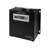 Джерело безперебійного живлення LogicPower 24V LPY-W - PSW-2000VA+ (1400Вт)10A/20A з правильною синусоїдою- Фото 1