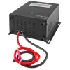 Источник бесперебойного питания LogicPower 24V LPY-W-PSW-1500VA+(1050Вт)10A/15A с правильной синусоидой- Фото 3