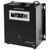 Источник бесперебойного питания LogicPower 24V LPY-W-PSW-1500VA+(1050Вт)10A/15A с правильной синусоидой- Фото 1