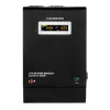 Комплект резервного живлення LogicPower ДБЖ + літієва (LiFePO4) батарея (UPS W5000+ АКБ LiFePO4 5120W)- Фото 2