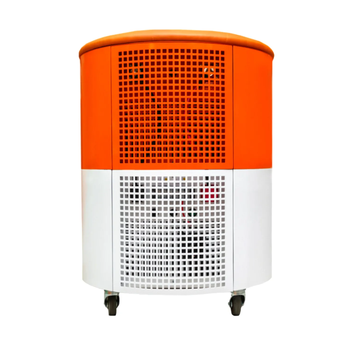 Система резервного живлення LogicPower Autonomic Home F1.8kW-6kWh білий/оранжевий (LP24247) - Фото 2