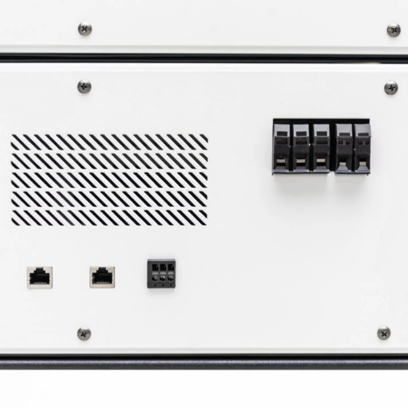 Система резервного питания LogicPower Autonomic Ultra F5.0-12kWh Solar белый/черный (LP24248) - Фото 3