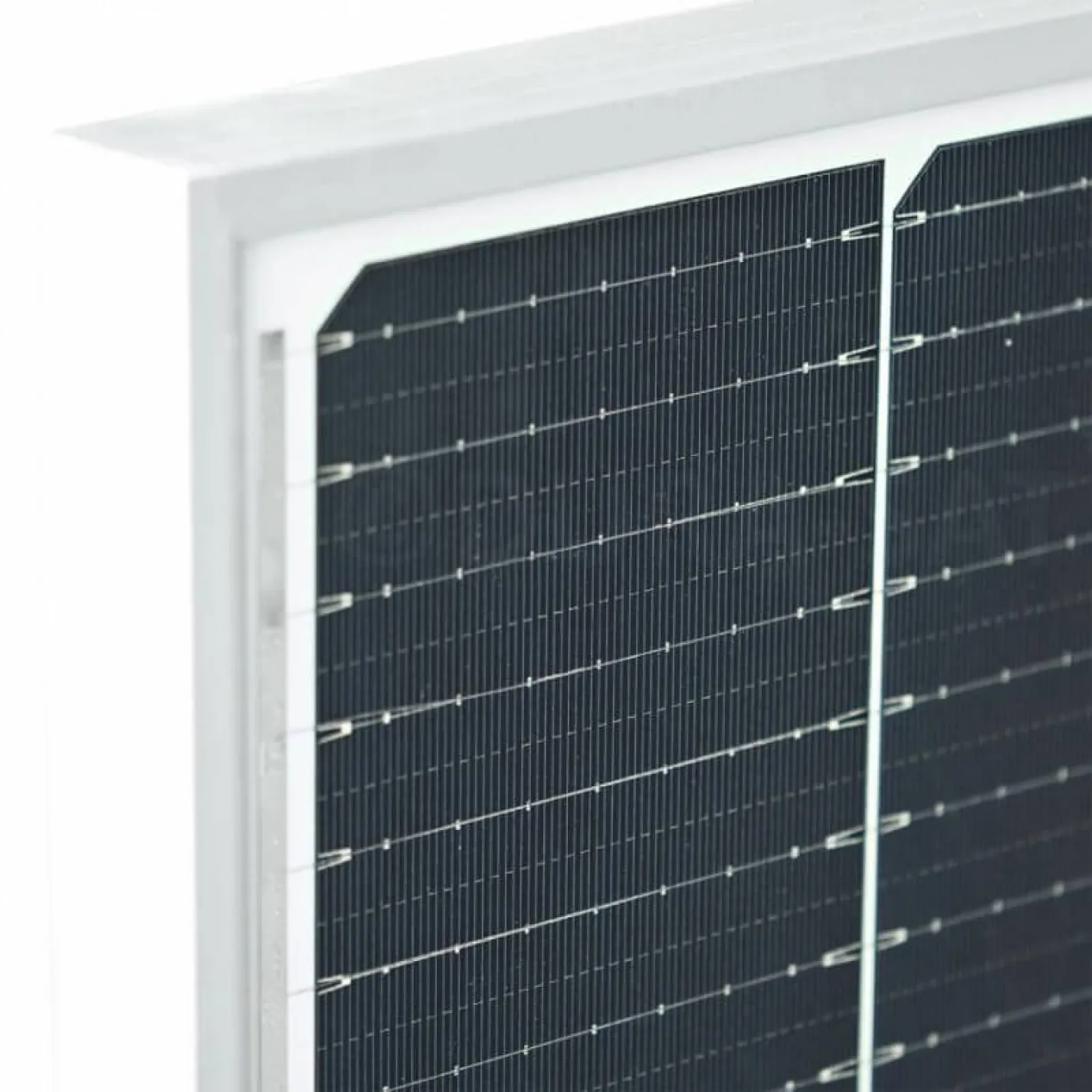 Сонячна панель LogicPower JW-BF Half-Cell 460W - Фото 1