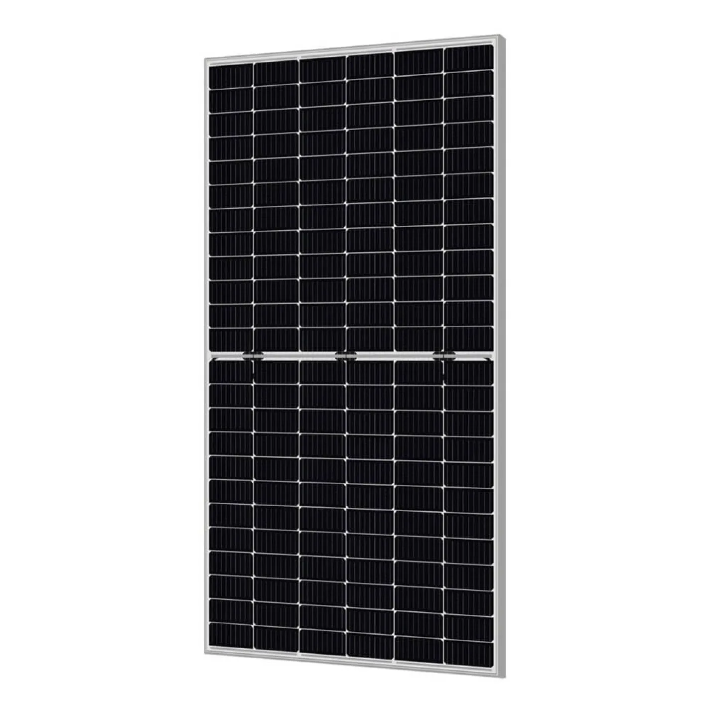 Сонячна панель LogicPower Longi Solar Half-Cell 450W - Фото 1