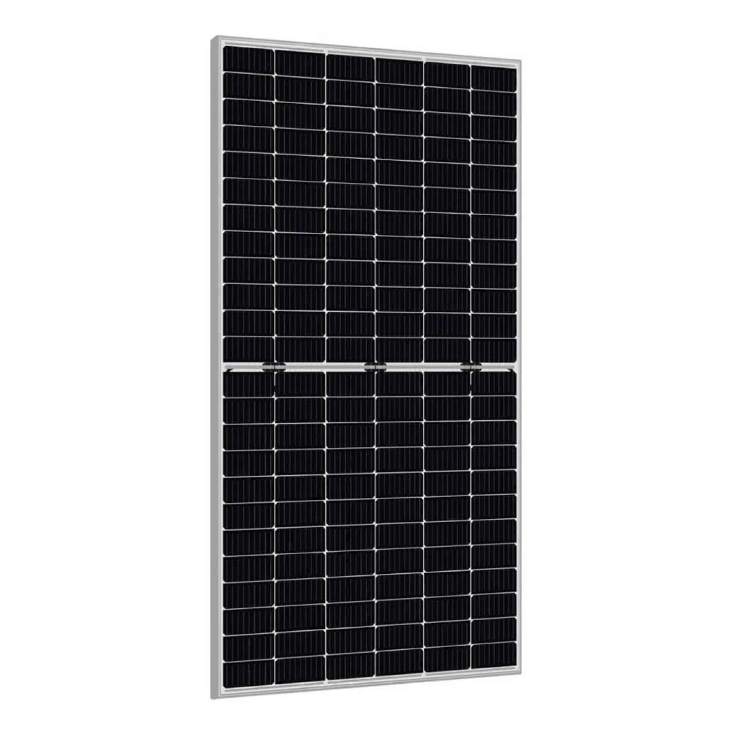 Сонячна панель LogicPower Longi Solar Half-Cell 450W - Фото 2