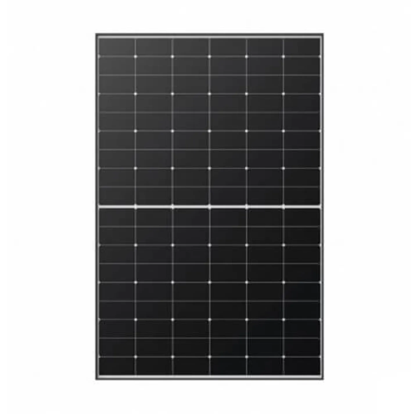 Сонячна панель LogicPower Longi Solar LR5-54HTH-435M - Фото 1