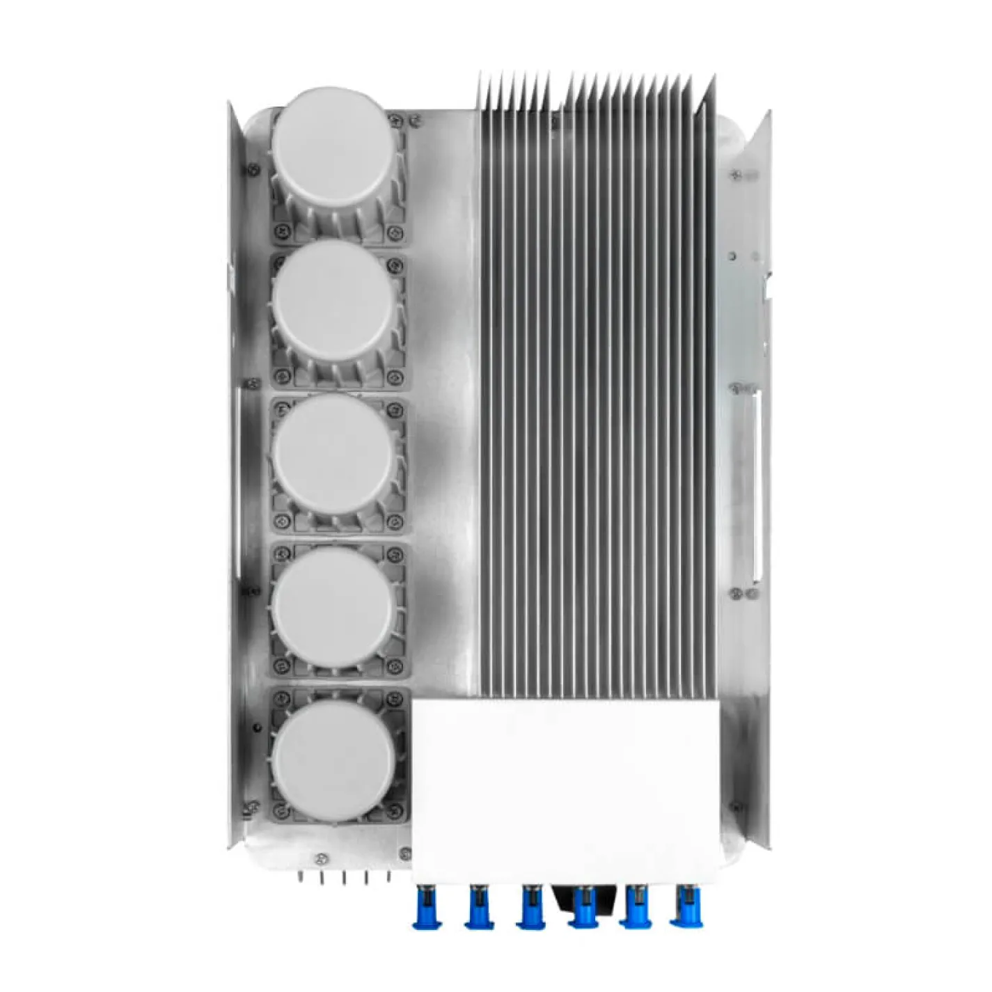 Сонячний мережевий інвертор LogicPower LP KTL-S, 33 кВт - Фото 2