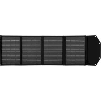 Портативна сонячна панель LogicPower LPS 60Вт (LP20054)