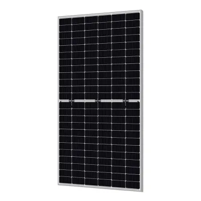 Сонячна панель LogicPower JW-BF Half-Cell 460W