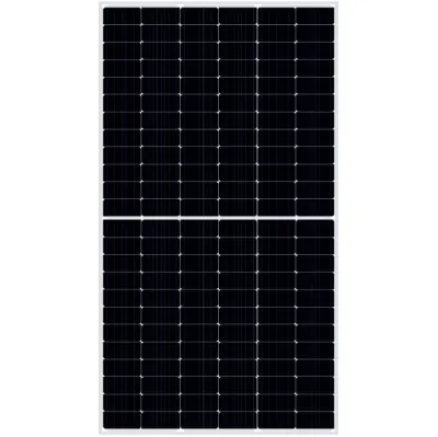 Сонячна панель LogicPower Longi Solar Half-Cell 450W