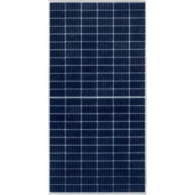 Солнечная панель LogicPower Trina Solar Half-Cell 450W