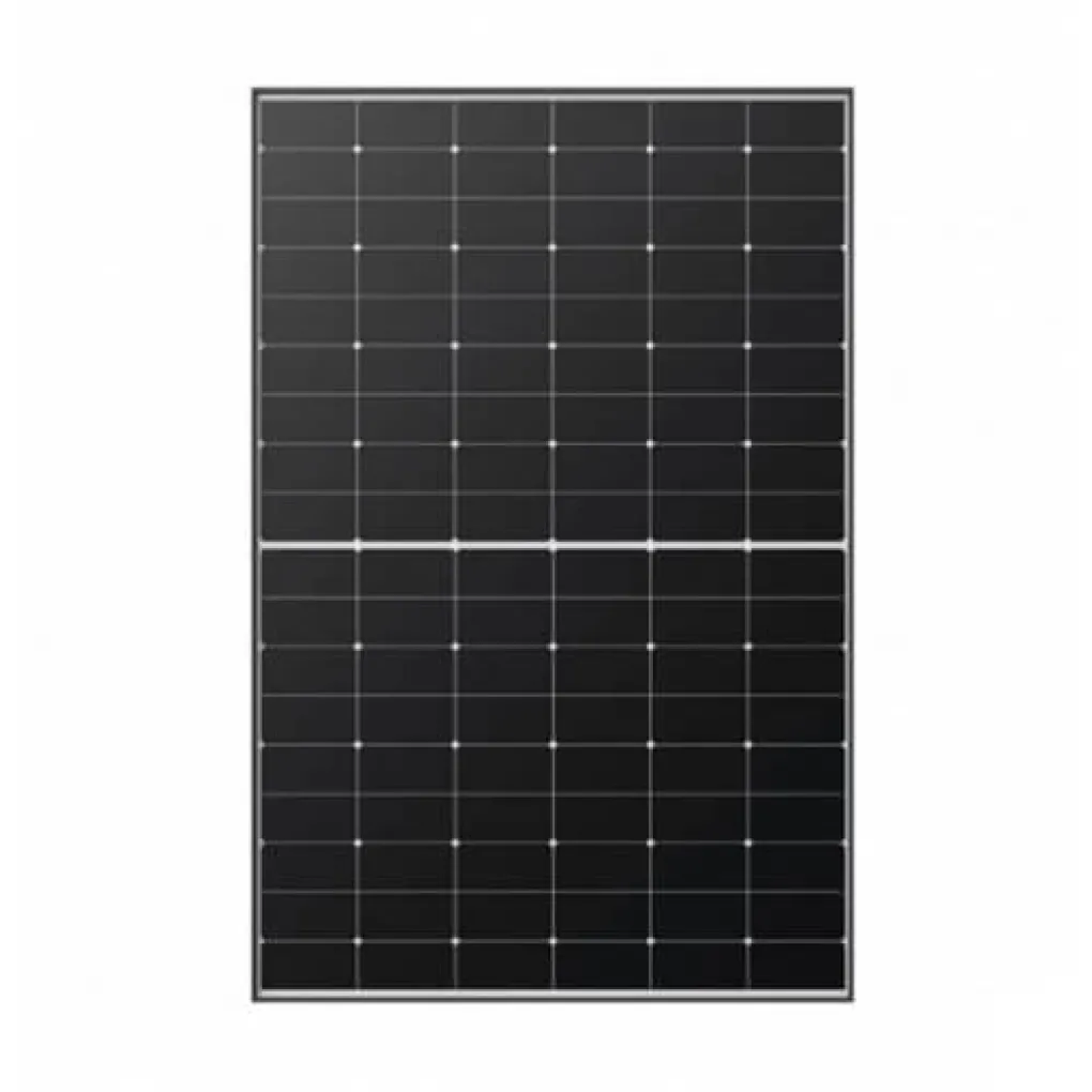 Сонячна панель LogicPower Longi Solar LR5-54HTH-435M- Фото 2