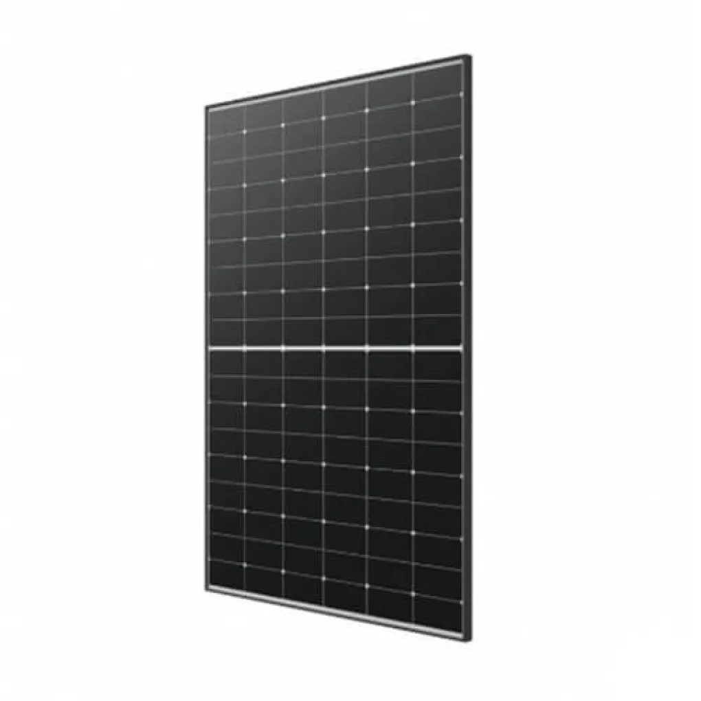 Сонячна панель LogicPower Longi Solar LR5-54HTH-435M- Фото 1